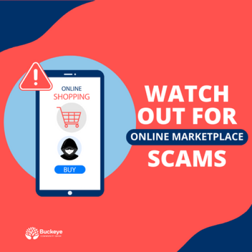 Online Marketplace Scams